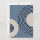 Suche nach konzentrische kreise postkarten Abstrakt