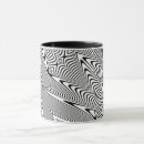 Suche nach optische illusion tassen Geometrisch