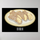 Recherche de pâtisseries posters Pour enfants