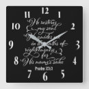 Suche nach bibelverse wanduhren Glauben