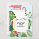 Suche nach exotische hochzeit einladungen Sommer