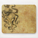 Recherche de illustrations vintages tapis souris Mer