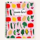 Suche nach gemüse kleine notizbücher Grün