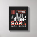 Suche nach westküste leinwandbilder San francisco
