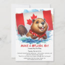 Recherche de castor invitations 1er juillet