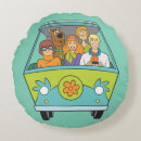 Suche nach gang kissen Scooby doo