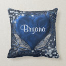 Recherche de denim coussins Occidental