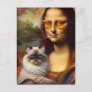 Suche nach mona lisa postkarten Generativitätsinhalt