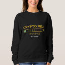 Recherche de crypto Chargement