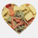 Recherche de pâtes autocollants Coeur