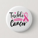 Recherche de cancer du sein badges Survivant