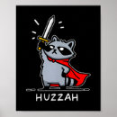 Suche nach lustiger waschbär poster Cool