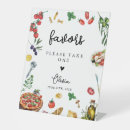Recherche de pâte posters Bride
