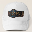 Recherche de sorcier casquettes Bêtes fantastiques