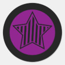Suche nach roller derby aufkleber Schwarzes