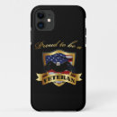 Recherche de jour de vétérans iphone coques Patriotique