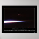 Suche nach kometen poster Sonnensystem