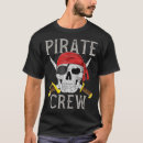 Recherche de équipage de pirate Jolly roger