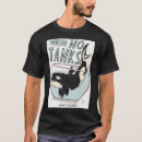 Recherche de seaworld tshirts Baleine