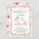 Recherche de prince cartes baby shower invitations Mother to be
