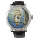 Recherche de owl watches Peinture