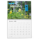 Recherche de fleur calendriers Familial