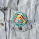 Recherche de oeufs de pâques badges Printemps