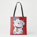 Suche nach maneki neko taschen Niedlich