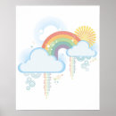 Suche nach retro regenbogen poster Abstrakt