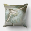 Suche nach tänzerin kissen Französisch