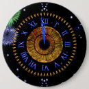 Recherche de horloge badges Minuit
