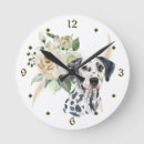 Suche nach dalmatinischer hund kunst Blume