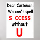 Suche nach kunde poster Customer