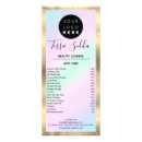 Suche nach nagel werbekarten Wellness center