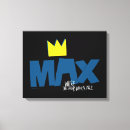 Suche nach charakter leinwandbilder Max