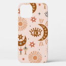 Recherche de croissant lune iphone coques Abstrait