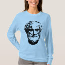 Recherche de aristote tshirts Platon