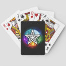 Recherche de wiccan jeux de cartes Sorcière