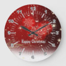 Recherche de chrome horloges Décoration