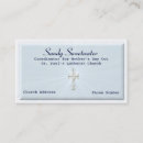 Suche nach religiöse visitenkarten Elegant
