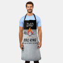 Recherche de bbq king tabliers Papa