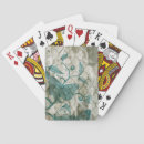 Suche nach schmetterlinge spielkarten Tiere