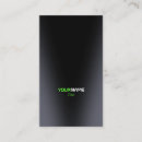 Suche nach grünes licht visitenkarten Beruflich