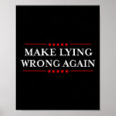 Suche nach abkommen poster Amerika zurückholen