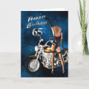 Recherche de motorbikes vœux cartes Motorcycle