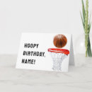 Suche nach lustiger basketball karten Enkel