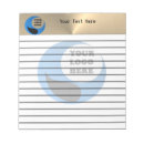 Suche nach logo notizblock Mit firmenlogo