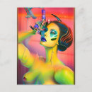 Suche nach surrealismus postkarten Psychedelisch