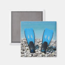 Suche nach fin magnete Ozean