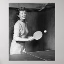 Suche nach tischtennis poster Vintag